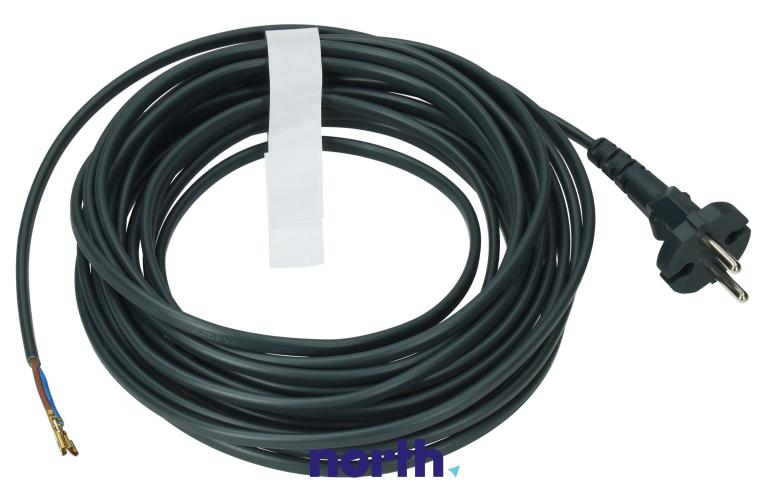 Kabel zasilający do odkurzacza do Bosch BWD421PRO/04,0