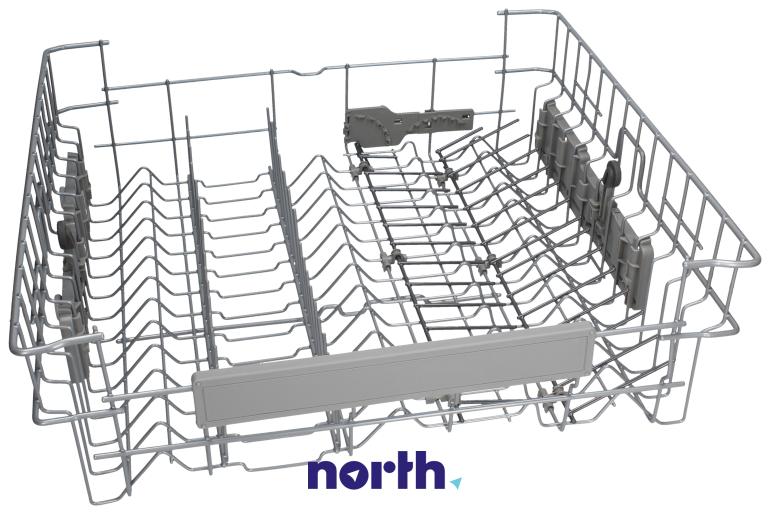 Kosz na naczynia górny do zmywarki Beko DFN 6833 B,0