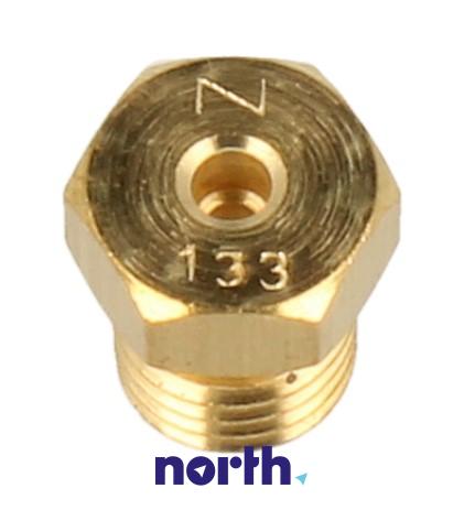Dysza 1.33m Sabaf do kuchenki do Ariston C65SF8XU,0