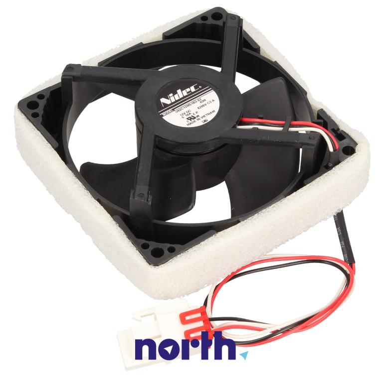 Wentylator do lodówki Samsung RF50A5202B1/EO,0