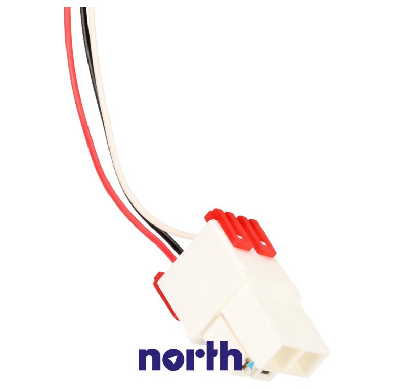 Wentylator do lodówki Samsung RF50A5202B1/EO,2