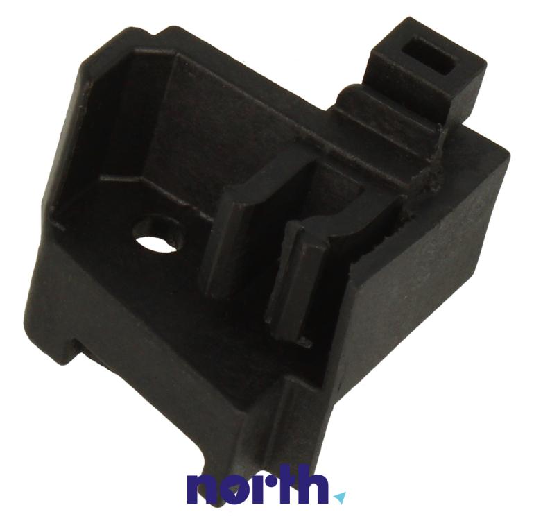 Uchwyt szyby drzwi lewy do kuchenki Altus BSN 1200 X,0