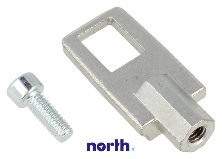 Płytka mocująca do robota kuchennego do Kenwood KVC5000T,1