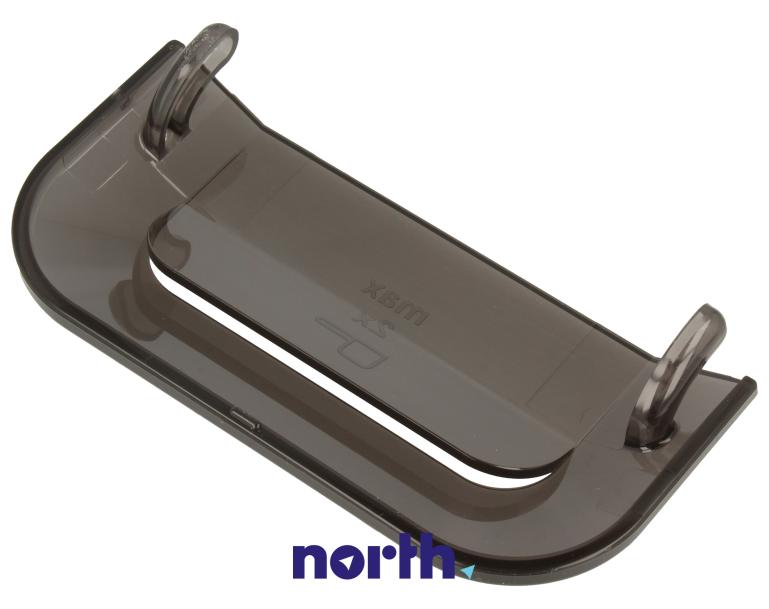 Pokrywa wsypu kawy mielonej do ekspresu do Siemens TQ503R01/04,2