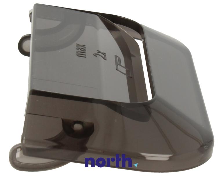 Pokrywa wsypu kawy mielonej do ekspresu do Siemens TQ503R01/04,4