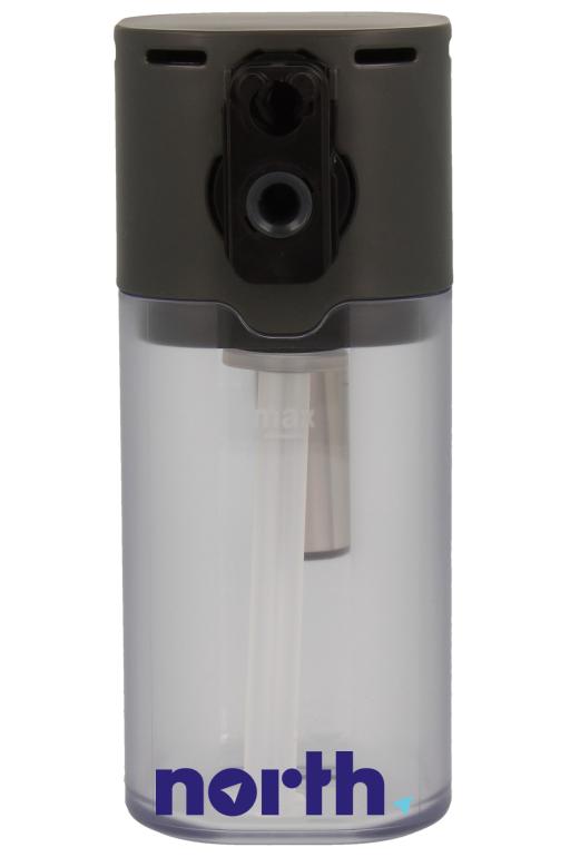 Pojemnik na mleko (kompletny) do ekspresu do kawy DeLonghi EN500.BW,3