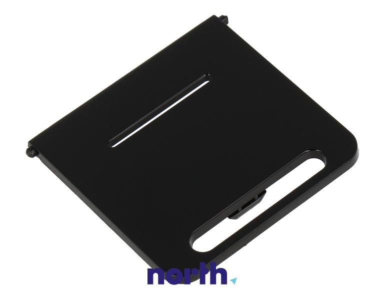 Osłona wysypki kawy z młynka do ekspresu do Philips HD7769/00,0