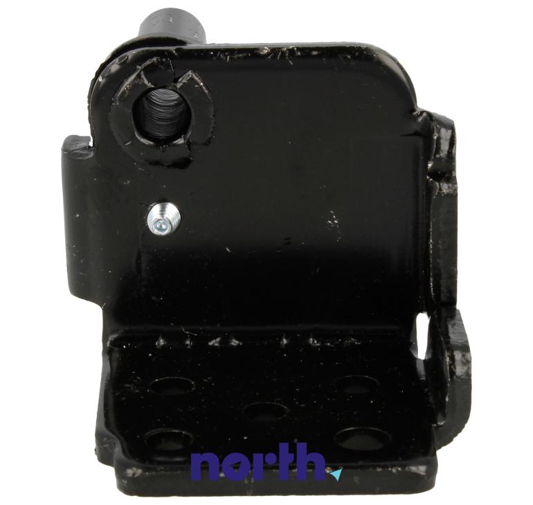 Zawias dolny drzwi do lodówki Samsung RSA1DTMH1/XEO,4