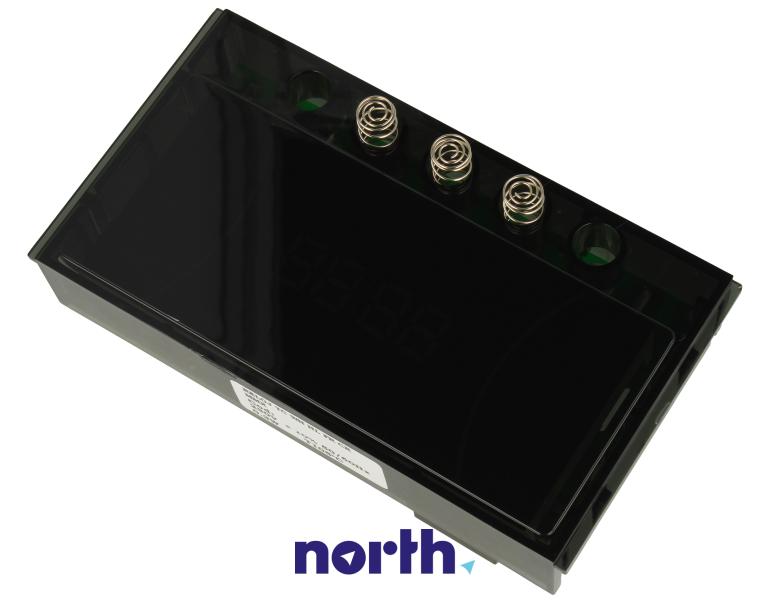 Wyświetlacz do piekarnika do Teka HLC 840 INOX E00 VR00,1