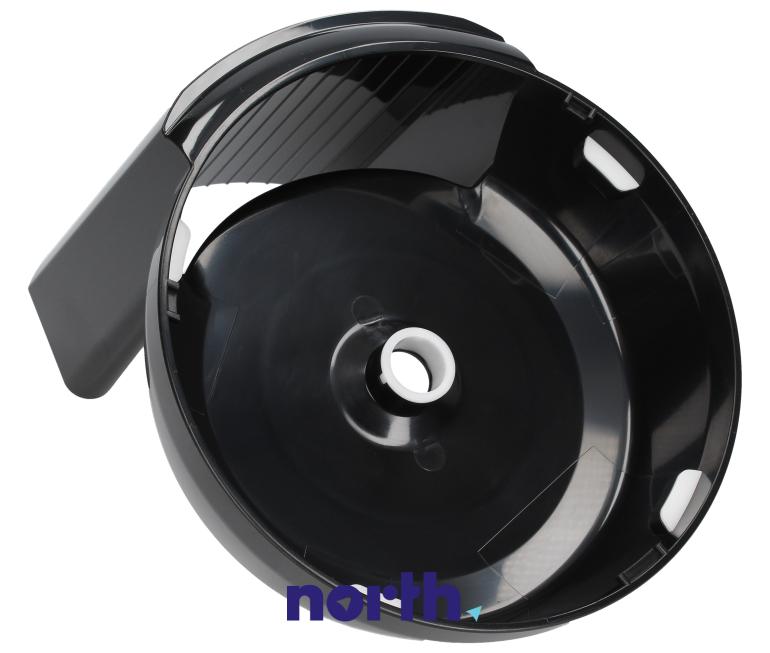 Korpus przystawki szatkującej do robota kuchennego do Bosch MUM9BX5S61/02,1