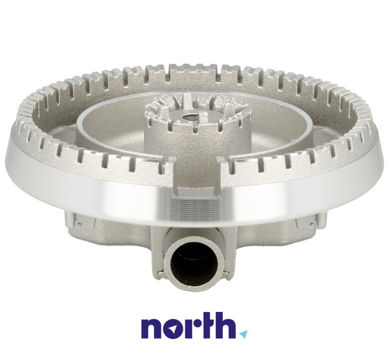 Korona palnika wok do kuchenki do Beko CSE 51320 DX,4