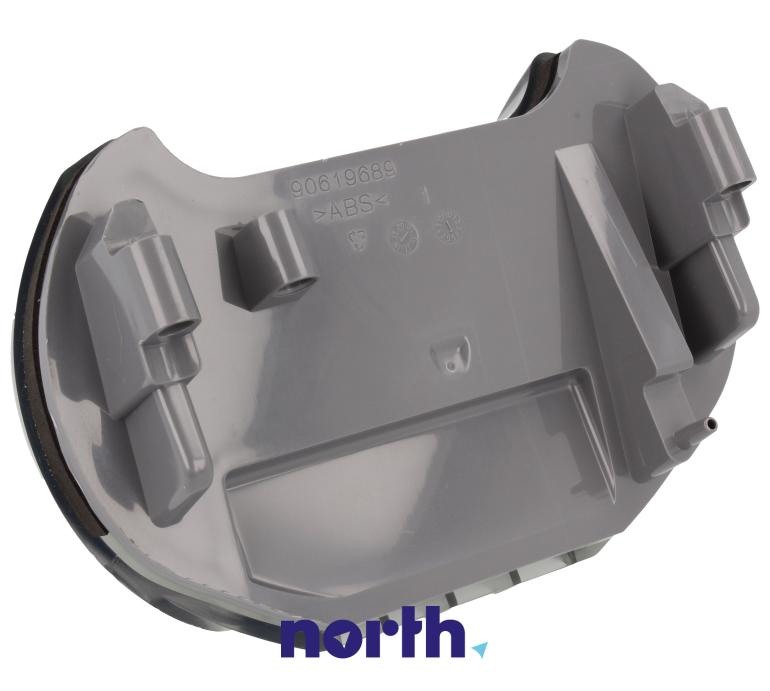 Zbiornik na wodę do mopa parowego do Black Decker FSMH1321,2