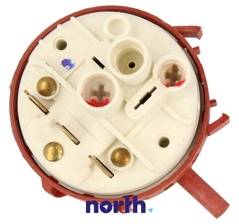 Hydrostat do zmywarki do Whirlpool ADPF 883 IX,1