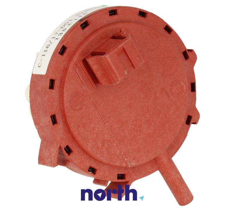 Hydrostat do zmywarki do Whirlpool ADPF 883 IX,2
