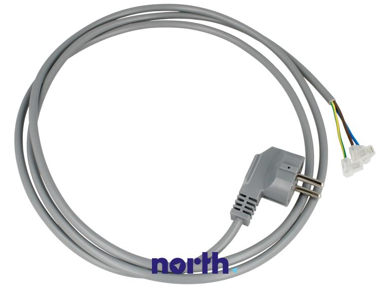Kabel zasilający do zamrażarki Beko GN 162320 X,0