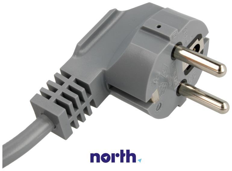 Kabel zasilający do zamrażarki Beko GN 162320 X,1