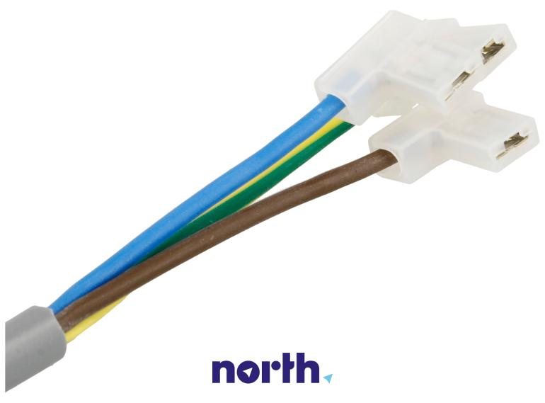 Kabel zasilający do zamrażarki Beko GN 162320 X,2