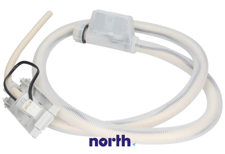Wąż dopływowy z Aquastop 1.5m (za 00299756) do zmywarki Bosch SGS53E62EU/15,0