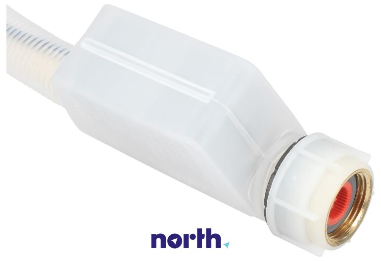 Wąż dopływowy z Aquastop 1.5m (za 00299756) do zmywarki Bosch SGS53E62EU/15,1
