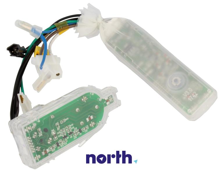 Moduł elektroniczny do żelazka Bosch TDI903231A/02,0