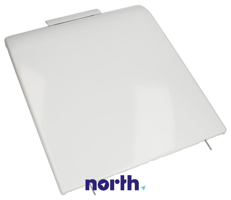 Klapa kompletna do pralki Electrolux EW6T14061P,1