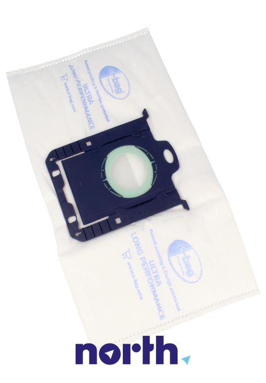 Worki do odkurzacza do Philips FC8371/09,3