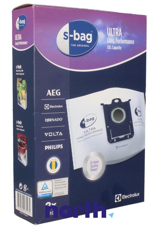 Worki do odkurzacza do Philips HR8546,0