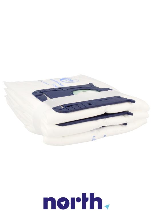 Worki do odkurzacza do Electrolux ZJM6830,4