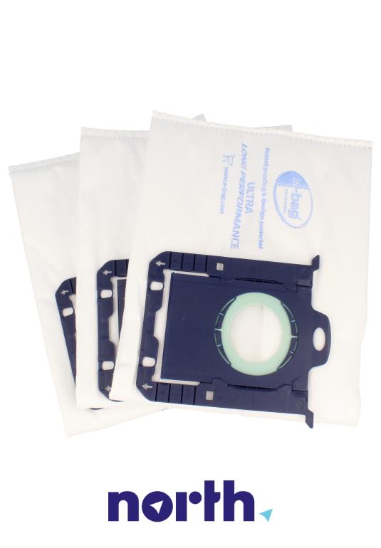 Worki do odkurzacza do Electrolux ZUS3385P,2