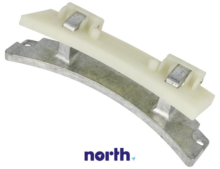 Zawias drzwi do pralki Bosch WLX24261PL/02,0