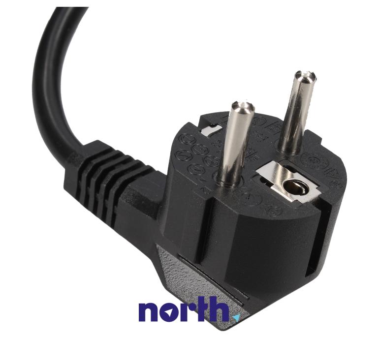 Kabel zasilający do ekspresu do kawy DeLonghi EC 820.B,2
