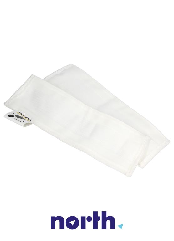 Ściereczka podłogowa z mikrofibry do parownicy Karcher SC 3 Easy Fix,3