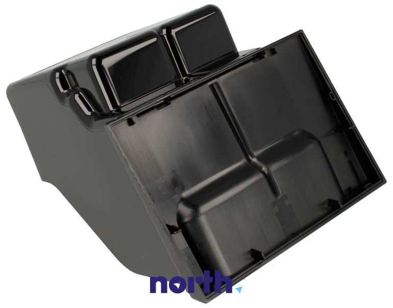 Pojemnik na fusy do ekspresu do kawy DeLonghi ECAM22.360.W S11,2