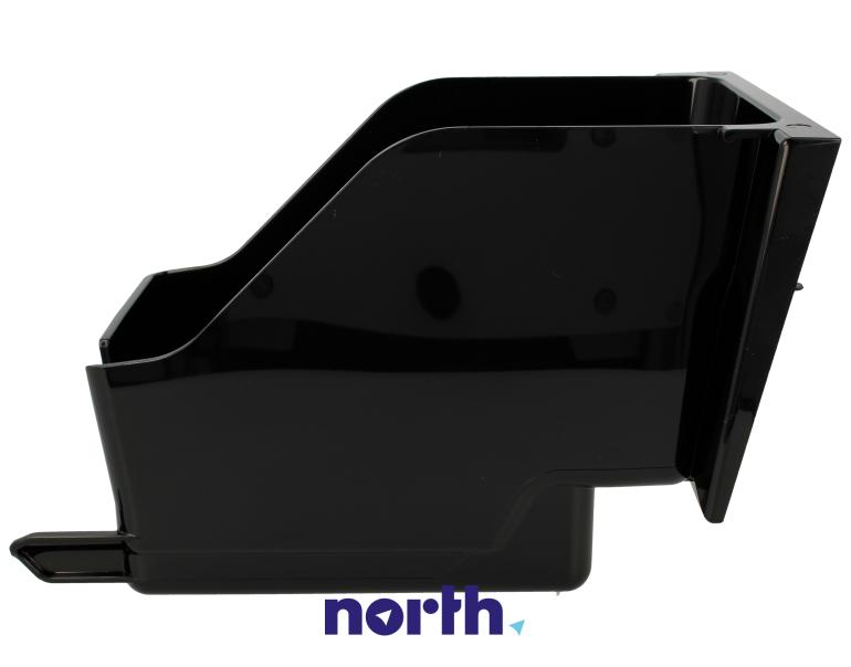 Pojemnik na fusy do ekspresu do kawy DeLonghi ECAM22.360.W S11,4