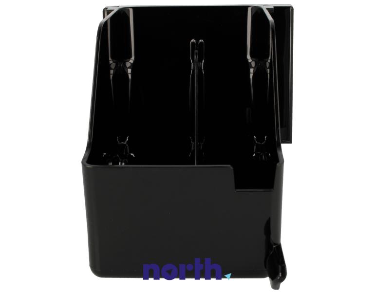 Pojemnik na fusy do ekspresu do kawy DeLonghi ECAM22.360.W S11,5