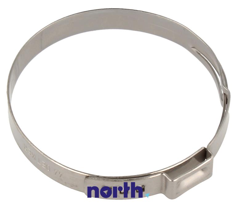 Zacisk węża rury połączeniowej do pralki Hotpoint Ariston LTF11M132CEU,0