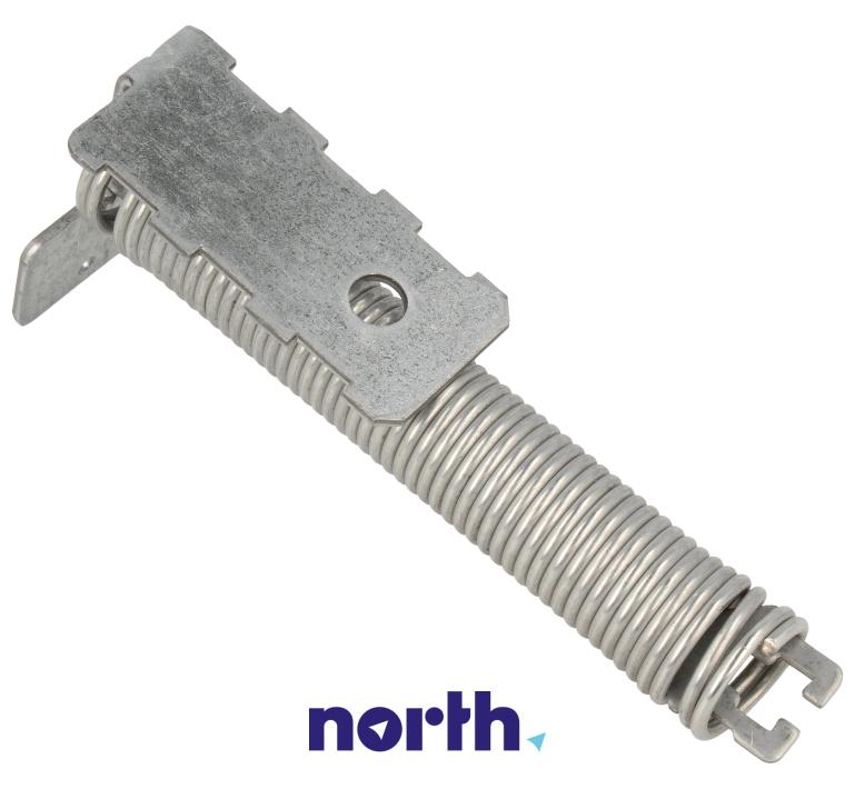 Sprężyna zawiasu do zmywarki Siemens SF63A631/14,2