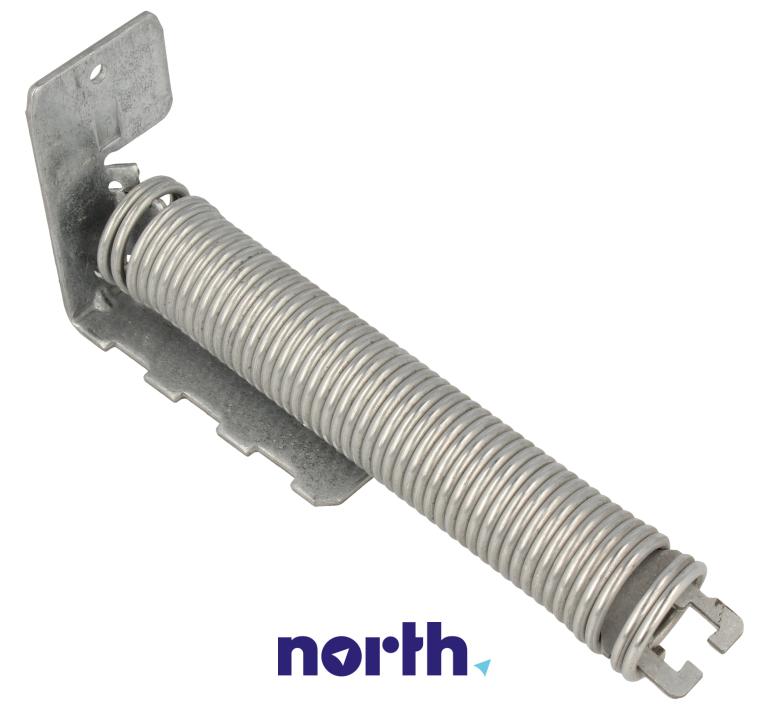 Sprężyna zawiasu do zmywarki Siemens SF64M333EU/01,0