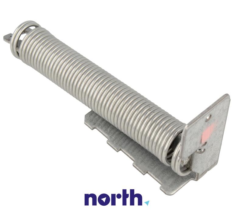 Sprężyna zawiasu do zmywarki Siemens SF64M333EU/01,1
