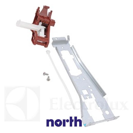 Zamek drzwi do zmywarki do AEG 4040 W,1