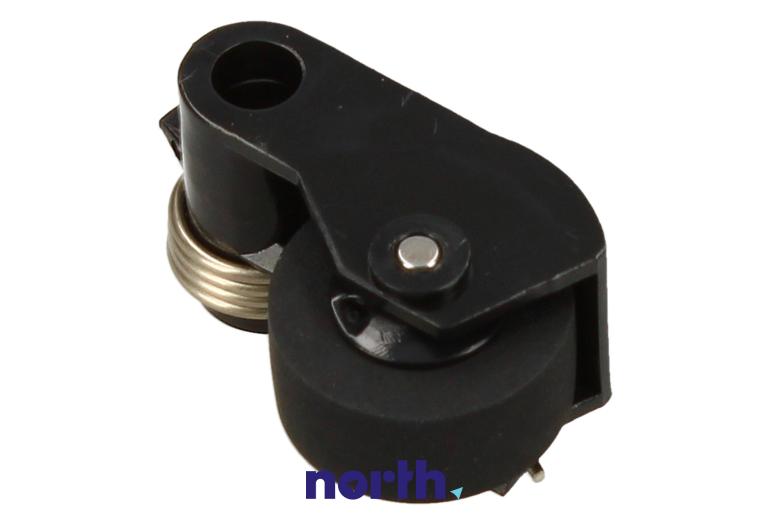 Rolka dociskowa x 13mm do magnetowidu Technics RS-BX747,1