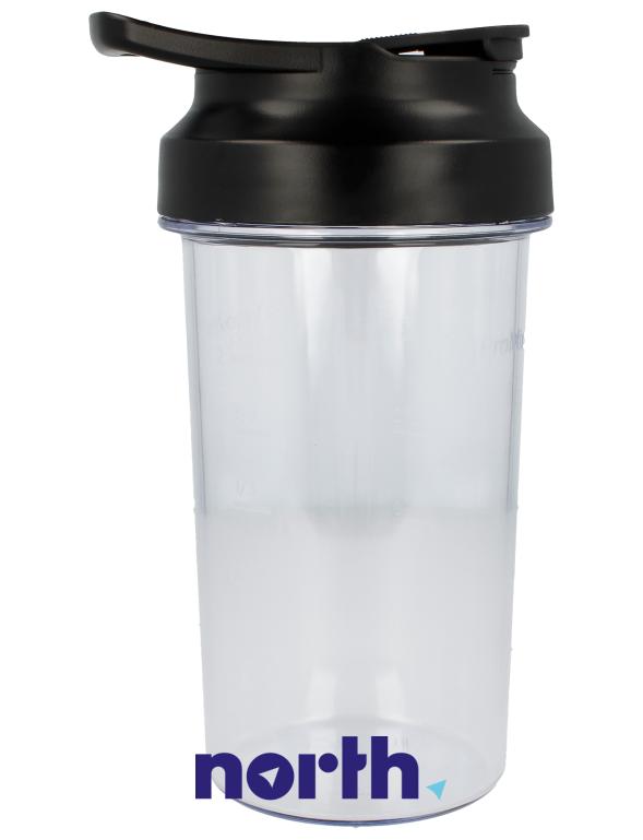 Bidon do blendera ręcznego do Philips HR2657/90,4
