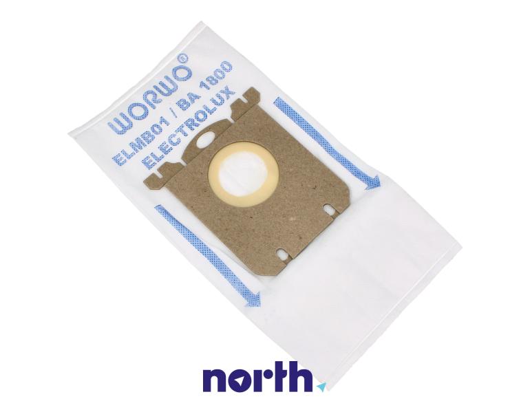 Worki do odkurzacza do Philips FC9073/01,4