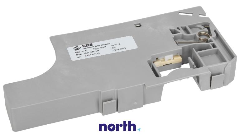 Przełącznik zamka drzwi do zmywarki do Siemens SR656D00TE/01,0