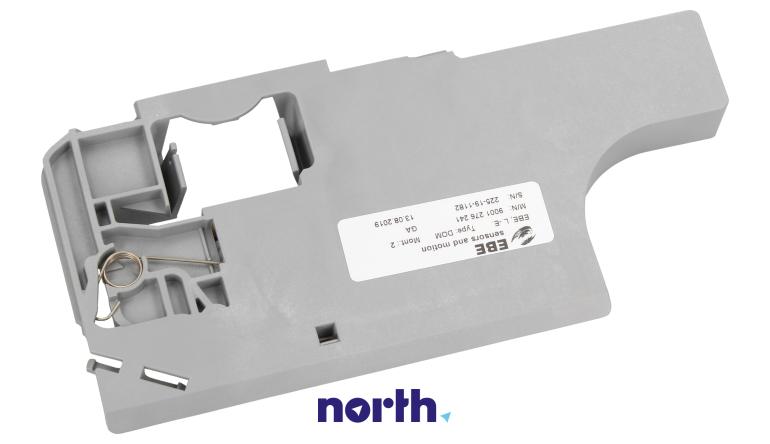 Przełącznik zamka drzwi do zmywarki do Siemens SR656D00TE/01,1