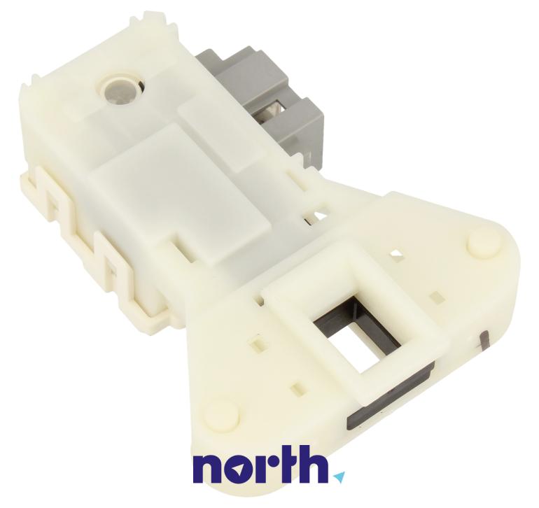 Blokada otwarcia drzwi do pralki Indesit XWA71283XWEU1,0