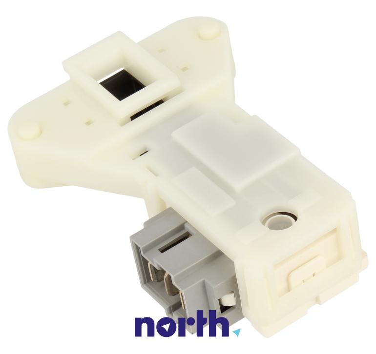 Blokada otwarcia drzwi do pralki Indesit XWA71283XWEU1,1