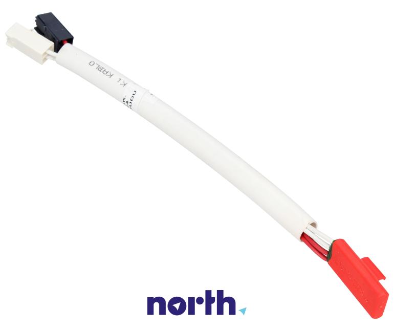 Bezpiecznik termiczny do lodówki Sharp SJ-BA05DMXL1-EU,0