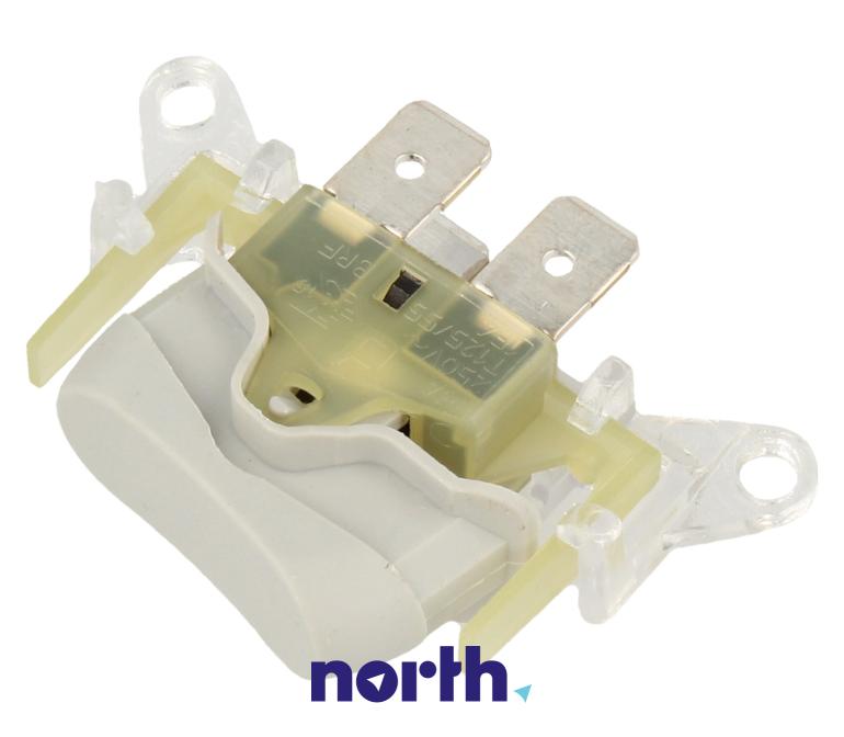 Włącznik do żelazka Philips HI5918/20,0