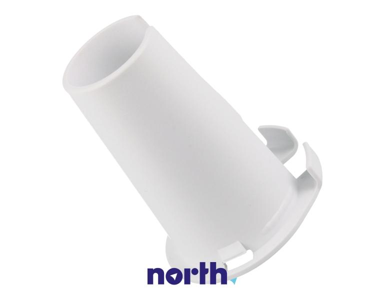 Tuleja zbiornika wody do suszarki do Siemens WT45HV0EPL/01,0